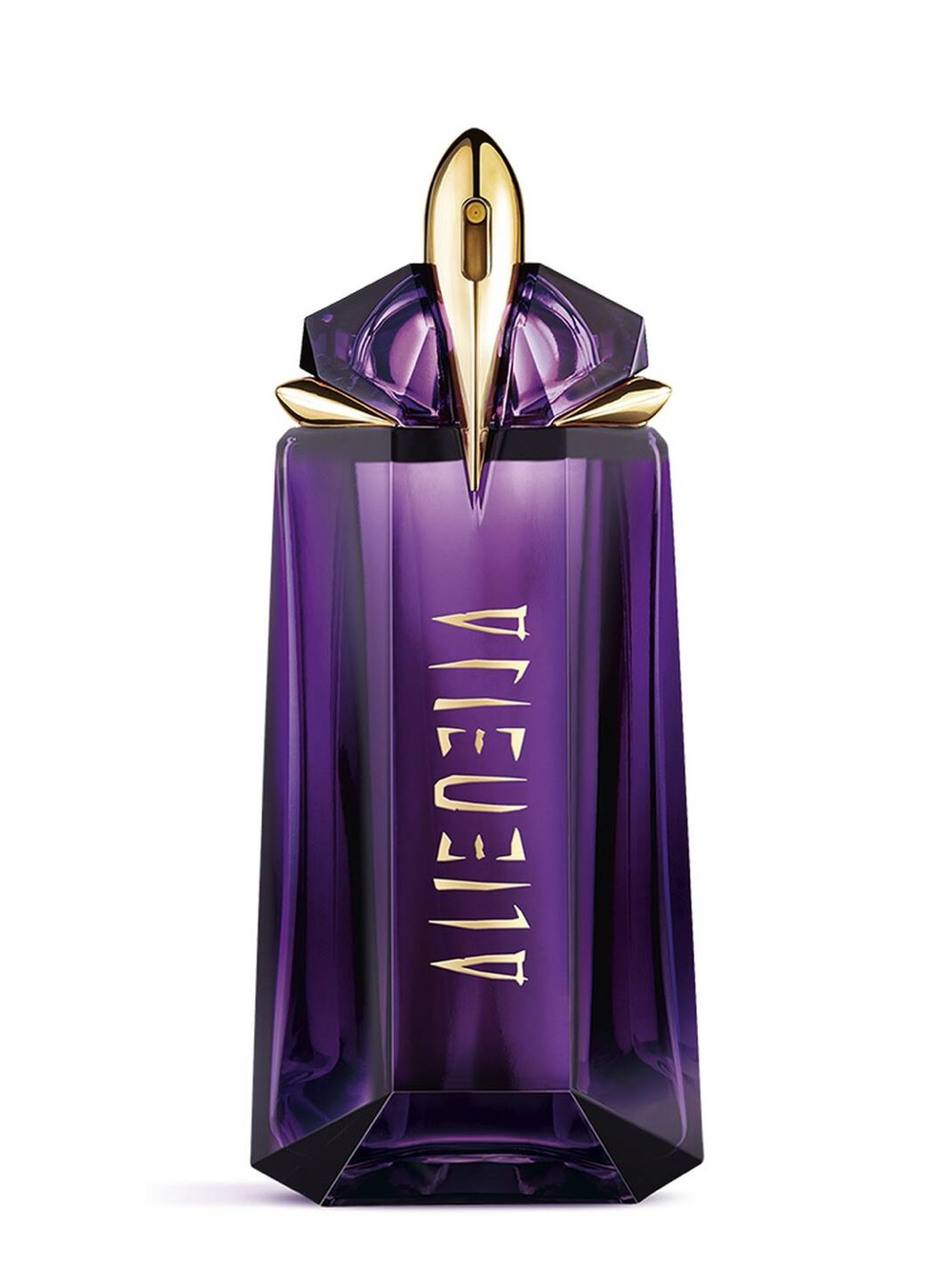 NWT Mugler Alien Eau de Parfum Bottle